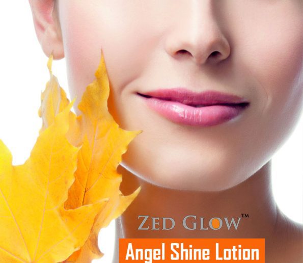 Zed Glow_Angel Shine Lotion 595x516