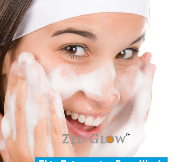 Zed Glow_Face Wash 595x516