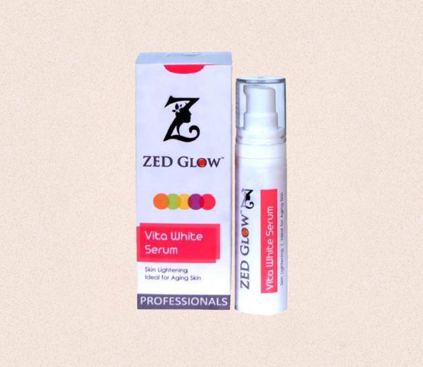 Zed Glow_Vita White Serum 595x516